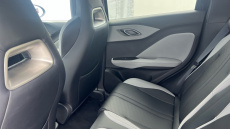 BYD Dolphin Surf 115kW Comfort 43kWh 5dr Auto Electric Hatchback